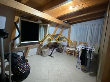 APPARTAMENTO 2+1 IN VENDITA VICINO ALLA SCUOLA ITALIANA DURRES!