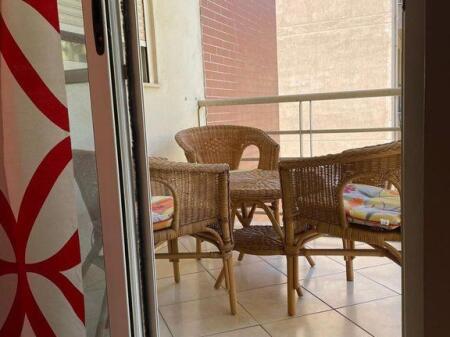 Appartamento 1+1 in affitto a Kodra e Diellit 470 € /Mese