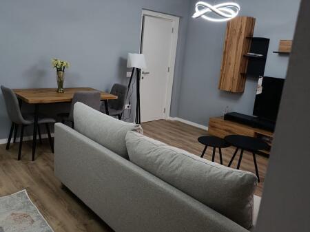 super apartment for rent 2+1 Ali Demi
