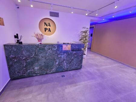 A Vasil Shanto Viene Affittato Locale Commerciale Perfetto Per Attività Estetica!