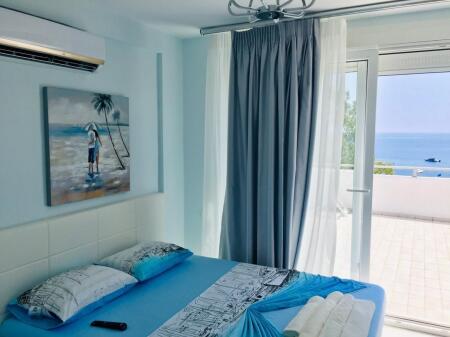 FOR SALE 2 STUDIO APARTMENTS DHERMI 780,000 EURO