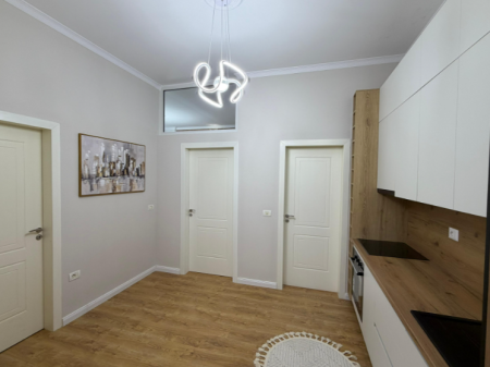  Appartamento 1+1 in Vendita – Villa L, Astir