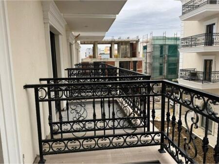 APPARTAMENTO 1+1 IN VENDITA A PORTA TIRANA E RE