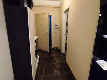 APARTMENT PLUS GARAGE FOR RENT NEAR MYSLYM SHYRI!