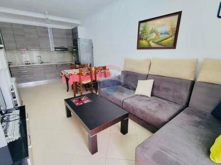Apartment 1+1 Tirana Golden Park