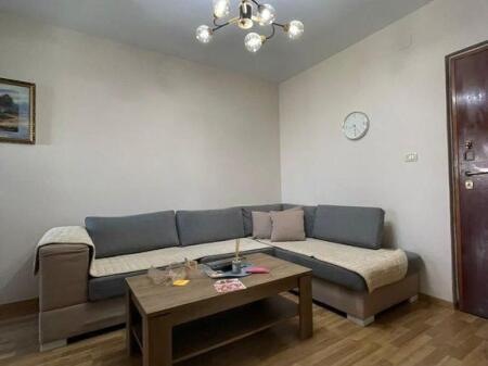 2+1 for rent in Laprake 550 thousand