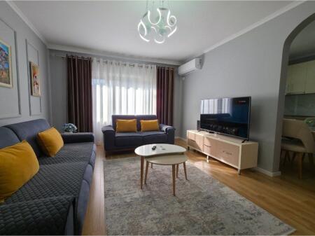 APARTMENT 2+1+2 FOR RENT IN BLLOKU GINTASH!
