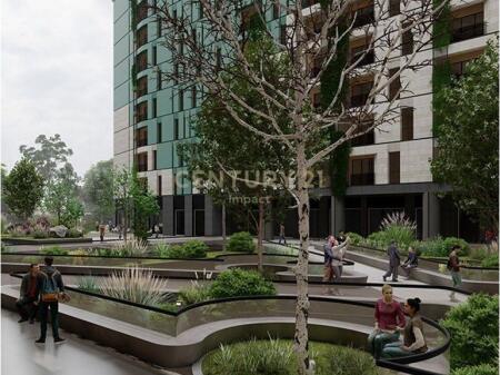OCCASIONE! Vendesi 2+1+2 al RiverSide Residence!