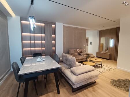 3+1 apartment for rent, Kavaja Street
