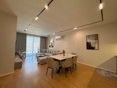 Appartamento 2+1 in vendita presso Future Home Residence ad Astir.