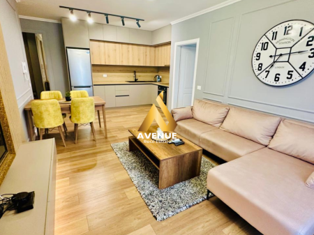 Affittasi Appartamento 2+1 – Nuovo Anello, Astir (Palazzo Villa-L 2)