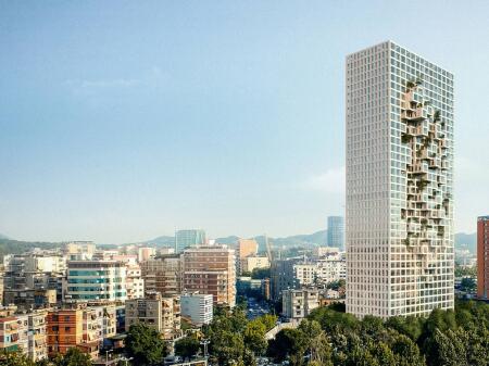  Affittasi – Ambiente Multifunzionale con Facciata sulla Strada (Downtown One)