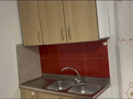 STUDIO APARTMENT 20000 LEKE. JORDAN MISJA STREET
