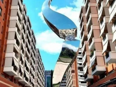  2 Spazi Commerciali in Affitto – Complesso Delijorgji, Via Kavaja