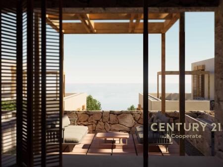 Occasione VENDO APPARTAMENTO 1+1 CON VISTA MARE IN UNA RESIDENZA ESCLUSIVA A DHERMI