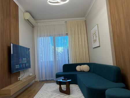 ASTIR APARTAMENT 1+1 PER SHITJE!