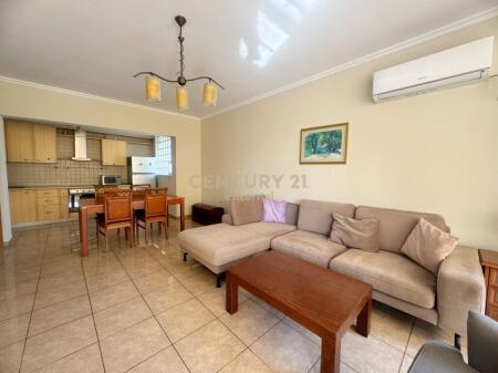 Appartamento 2+1 in affitto vicino a RTSH 800 € /Mese