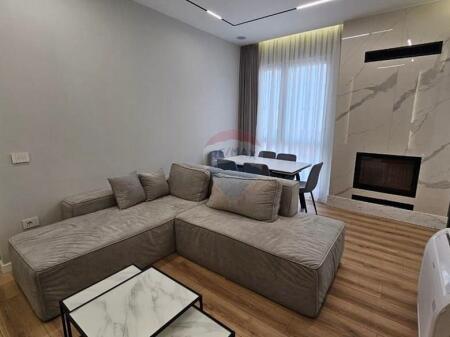 Appartamento 1+1 in affitto al Lago Secco!