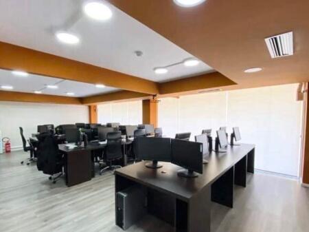 ZYRE ME QERA 200 M2 BLLOK 3.500 EURO