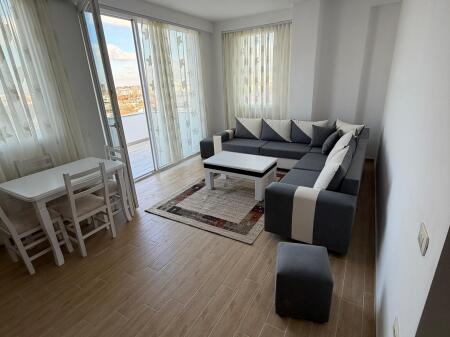 Apartment 2+1 for rent