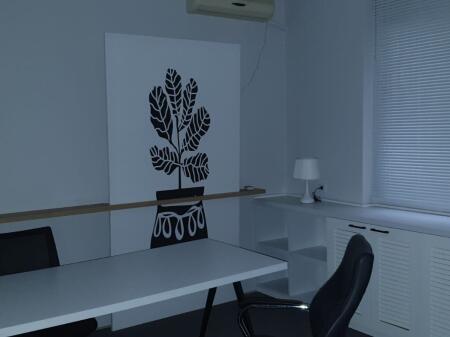 UFFICIO IN AFFITTO 75 M2 BLLOK 85.000 LEKE