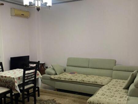 Apartment for rent 2+1 - Komuna Parisit, near Raiffessen Bank
