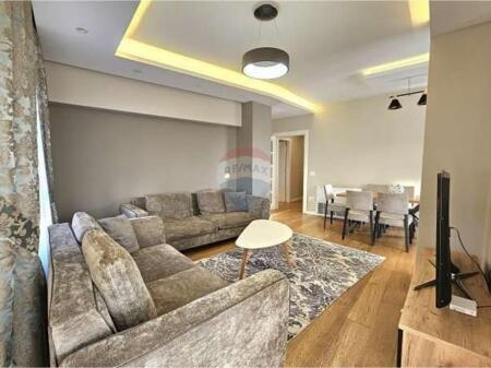Apartment for rent 2+1+2 at Myslym Shyri