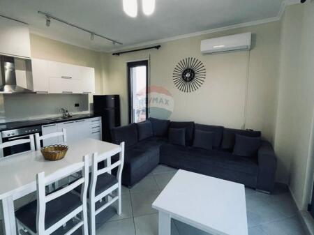Apartment 1+1 QSUT