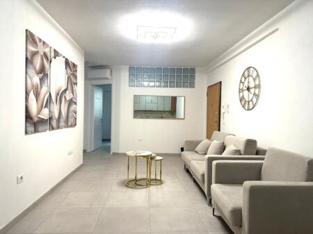  APARTMENT 2+1 FOR RENT – MYSLYM SHYRI
