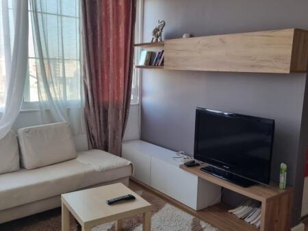 Apartment 2+1 for rent at Ali Demi
