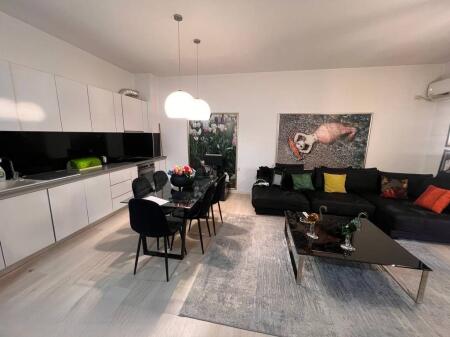 VENDIAMO APPARTAMENTO 1+1 VICINO ALL'IPOTECA! 230.000 €