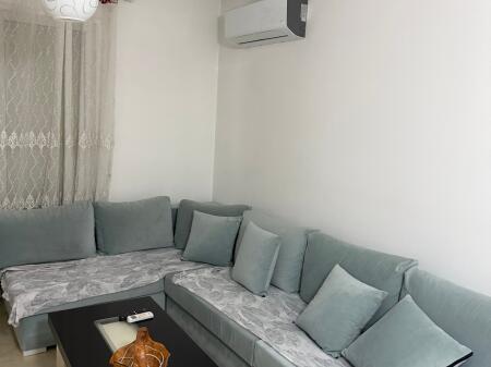 Apartment 2+1, 5 May Vila L