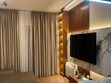  APPARTAMENTO 1+1 IN VENDITA – RESIDENZA HENKE