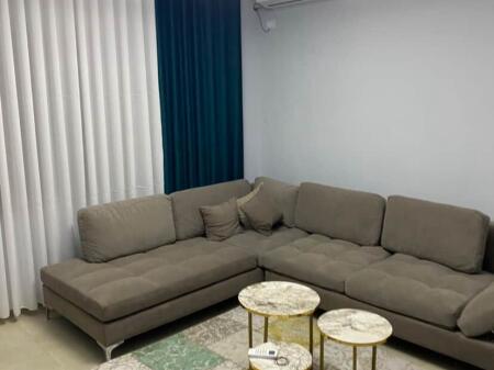  RENT Apartment 1+1 with Parking (Part of Villa) Medreseja  "Dibres" Street 50,000 Leke/Month 