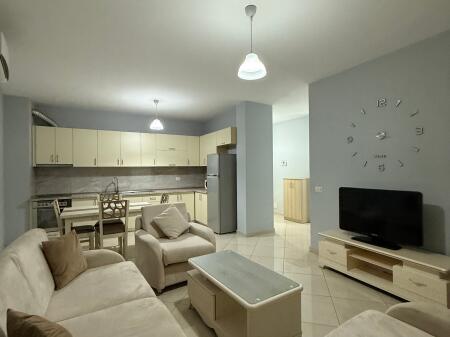 Affittasi appartamento 2+1  Via Dibrës – Residenca Tower Bridge  3° piano