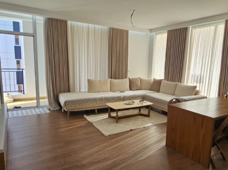  VENDESI APPARTAMENTO 3+1+2 – NUOVO BOULEVARD