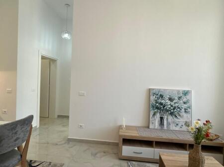 Apartment for rent 1+1 in Fresk, Rafaelo Complex