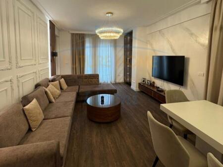 Rent, Apartment 3+1+ Parking Space, Zogu i Zi, Tirana.