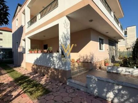 TWO-STORY VILLA FOR RENT IN LAPRAKE 80,000 LEKE