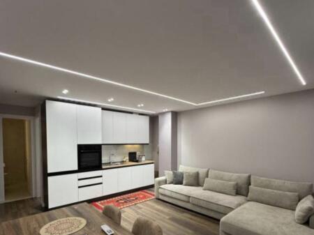 APARTMENT FOR RENT 1+1 TRAIN STATION 700 EURO