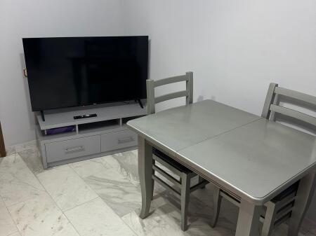 For rent 1+1 near Dinamo stadium