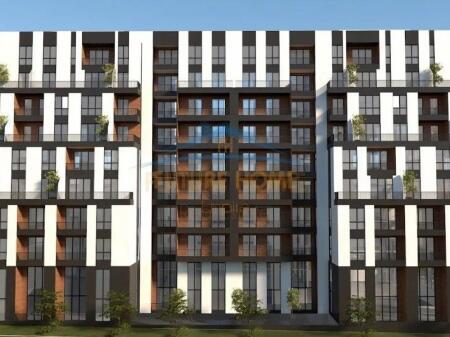 In vendita, Appartamento 1+1, Belfiore Residence 1, Paskuqan, Tirane.