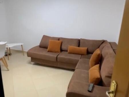 Apartment for rent 2+1 - Xhamllik, near Pediatrics