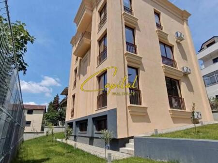 VILLA FOR RENT 360 M2 ELBASAN ROAD 250,000 LEKE