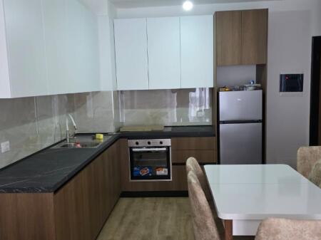 Apartment 2+1, Univers City!