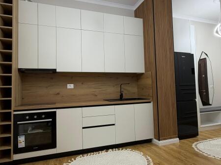 Appartamento 1+1 in affitto Astir
