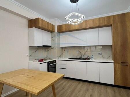 Rent, Apartment 2+1+Parking Space, New Ring, Tirana