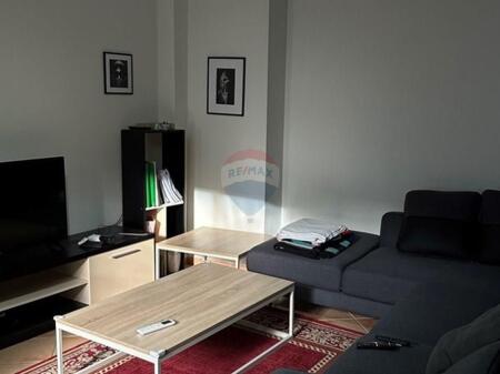 Apartment 1+1+parking space for rent at Siri Kodra