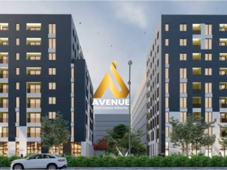 VENDESI APPARTAMENTO 2+1+2, TIRANA INGRESSO 3, EX DOGANA TIRANA