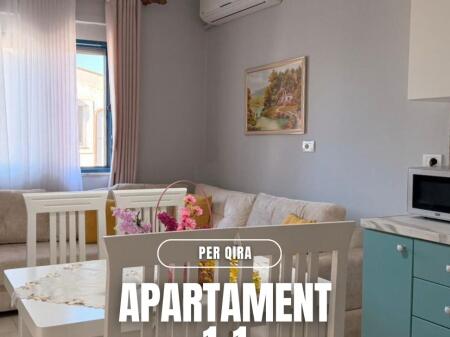 Appartamento in Affitto
